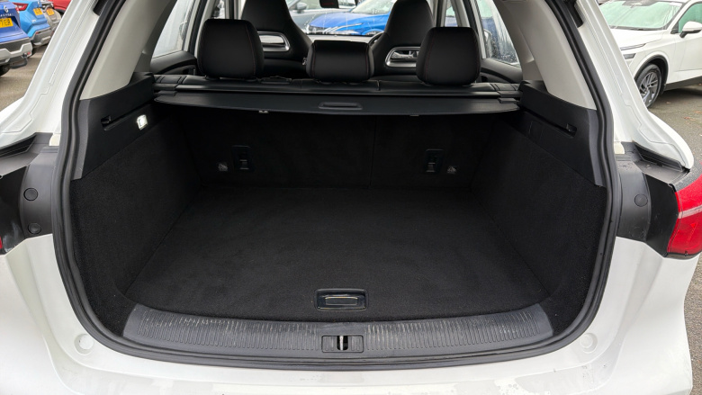 MG Hs 1.5 T-GDI PHEV Exclusive 5dr Auto Hatchback